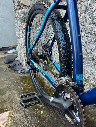 Carrera Mountain Bike