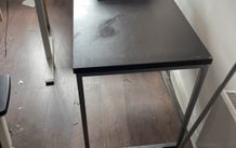 Free Desk