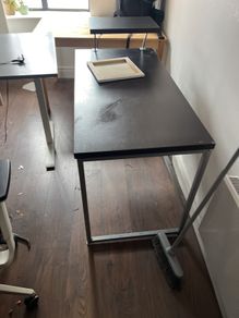 Free Desk