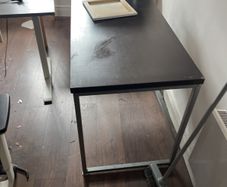 Free Desk