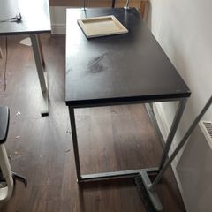 Free Desk