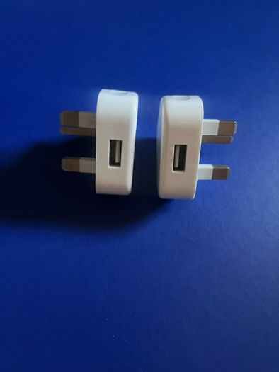 apple iPhone usb wall charger