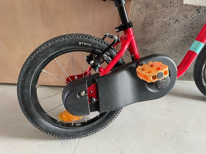 B'twin 14' Bike