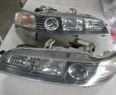 Headlight