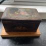 Vintage sweet tin Image 2