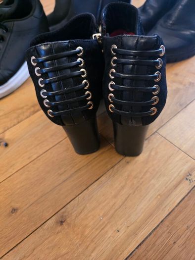 boots