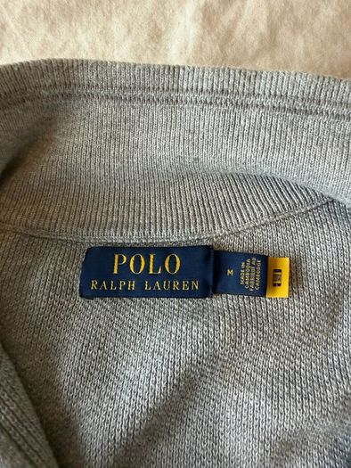 Ralph Lauren Quarter-Zip