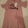 Girl's top, brand new, age 7-8 Image 4