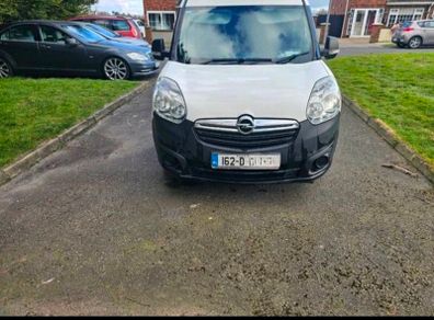Opel eco flex