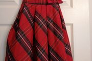 Dress, size 110 cm