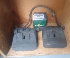 Supra JDM Front Brake Caliper