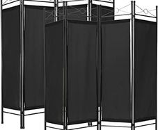 Set of 2 Room Dividers Screens