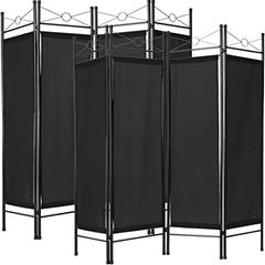 Set of 2 Room Dividers Screens
