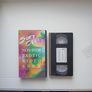 Soft Cell's Non-stop Exotic Video Show On A High Quality SCOTCH Tape (Rare) Image 10