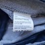 Tommy hilfiger Cargo pants Navy Size 32/32 zip fly navy in excellent condition Image 10
