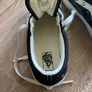 Vans girl shoes, size 2 Image 4