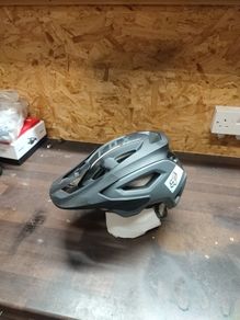 MTB helmet fox speedframe