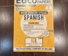 exam papers spanish