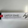 Adjustable Folding Laptop Stand 7 Angles, Portable & Ergonomic Image 9