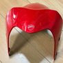 Ducati monster front mudguard Image 2