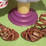 River Island Ladies High Heel Shoes (uk 4) Used. Image 4