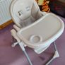 Baby highchair Image 2