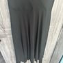 Debenhams Black Dress: UK 14 Image 6