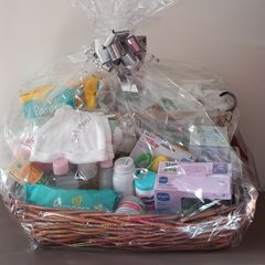 Baby Hamper