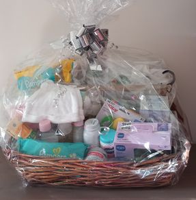 Baby Hamper
