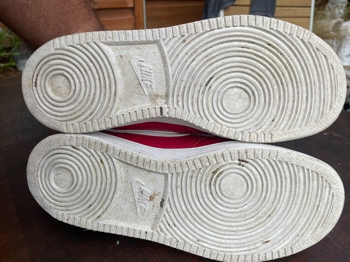 Nike size 6