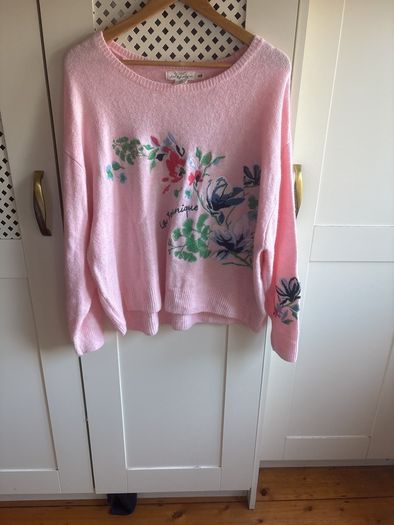 Jumper