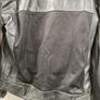 mans motorcycle jacket Image 8