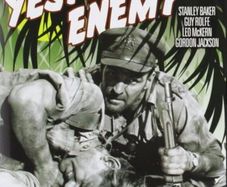 Yesterday's Enemy (DVD)