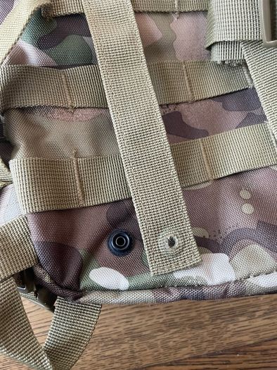 Airsoft Viper Compact bag