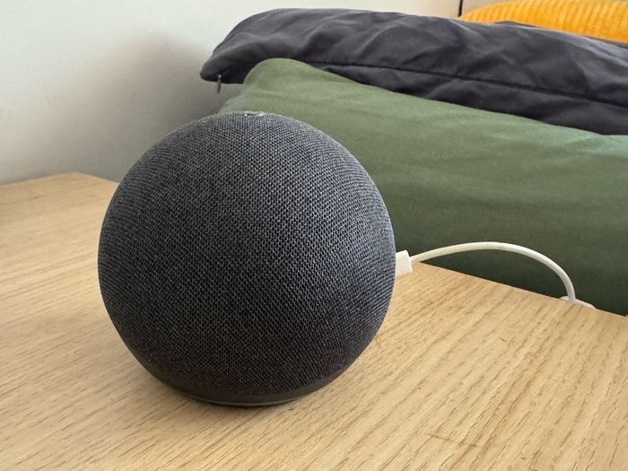 Amazon Echo Dot 5th Gen
