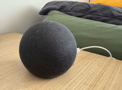 Amazon Echo Dot 5th Gen