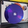 Tiger woods Pga tour 2001 PlayStation2 Ps2 games Original Image 6