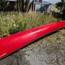 Double/ Family Canadian Canoe Image 10