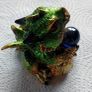 Baby Dragon Figurine Image 2