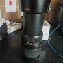 Canon Lenses ( 2 ) + Accessories. Image 3