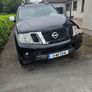 Nissan Navara 2011 Image 3