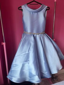 Confirmation Dress