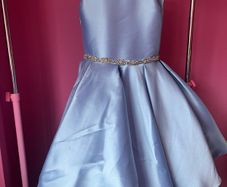 Confirmation Dress