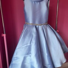 Confirmation Dress