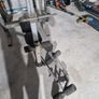 Home gym setup Image 2