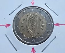2 euro coin