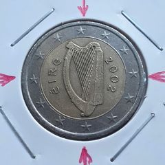 2 euro coin