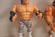 WWE Vintage Figures