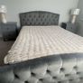 Bedframe king size Image 3