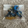 Lego Ninjago Jays Mech Battle Pack 71805 Image 6